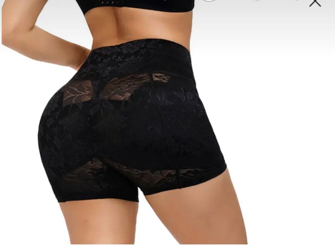 Butt Pads