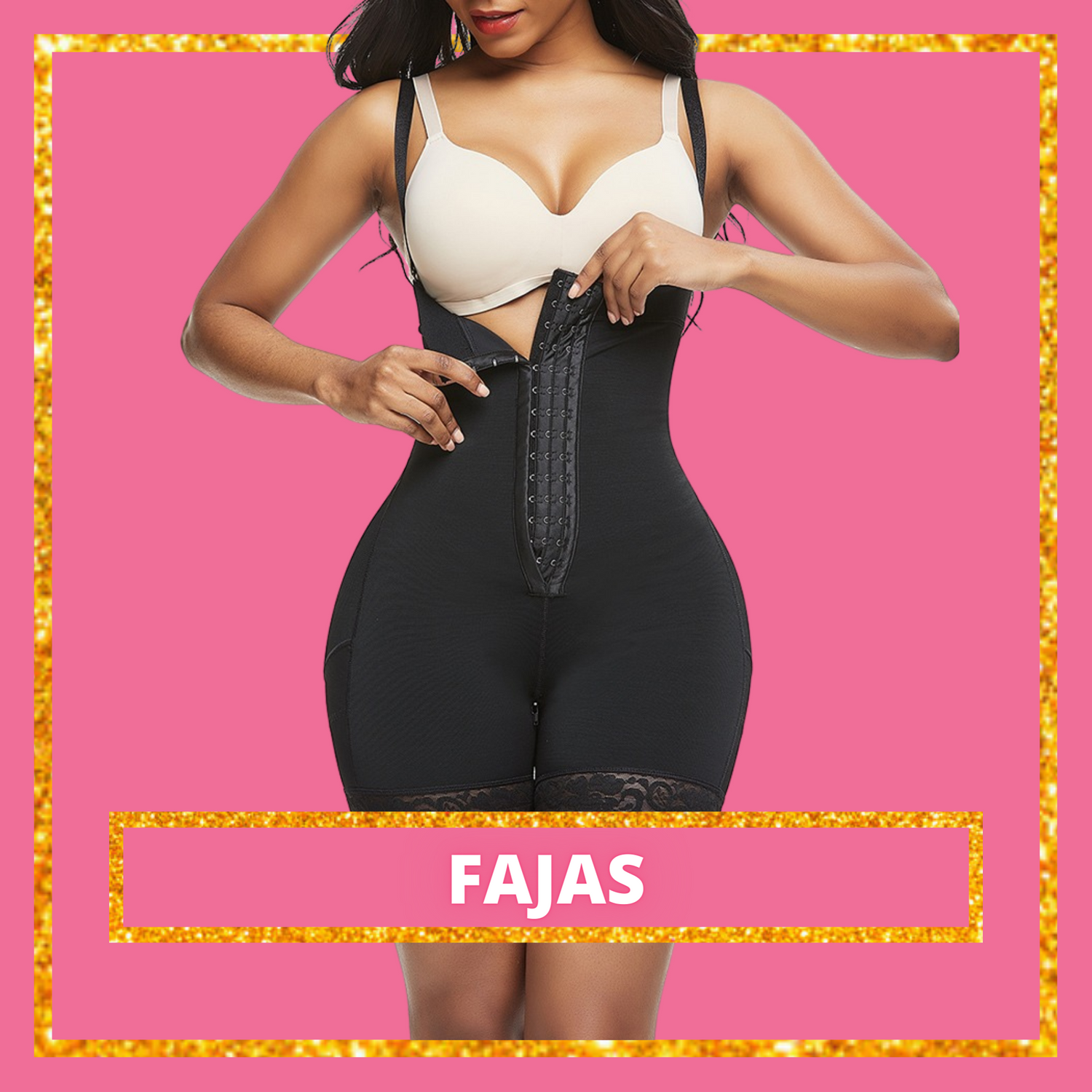 Fajas