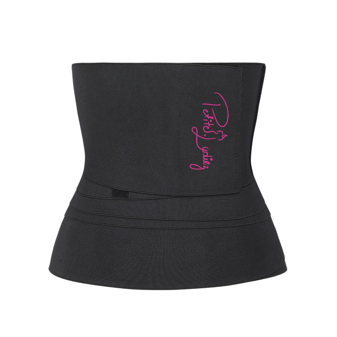 Waist wrap trainer