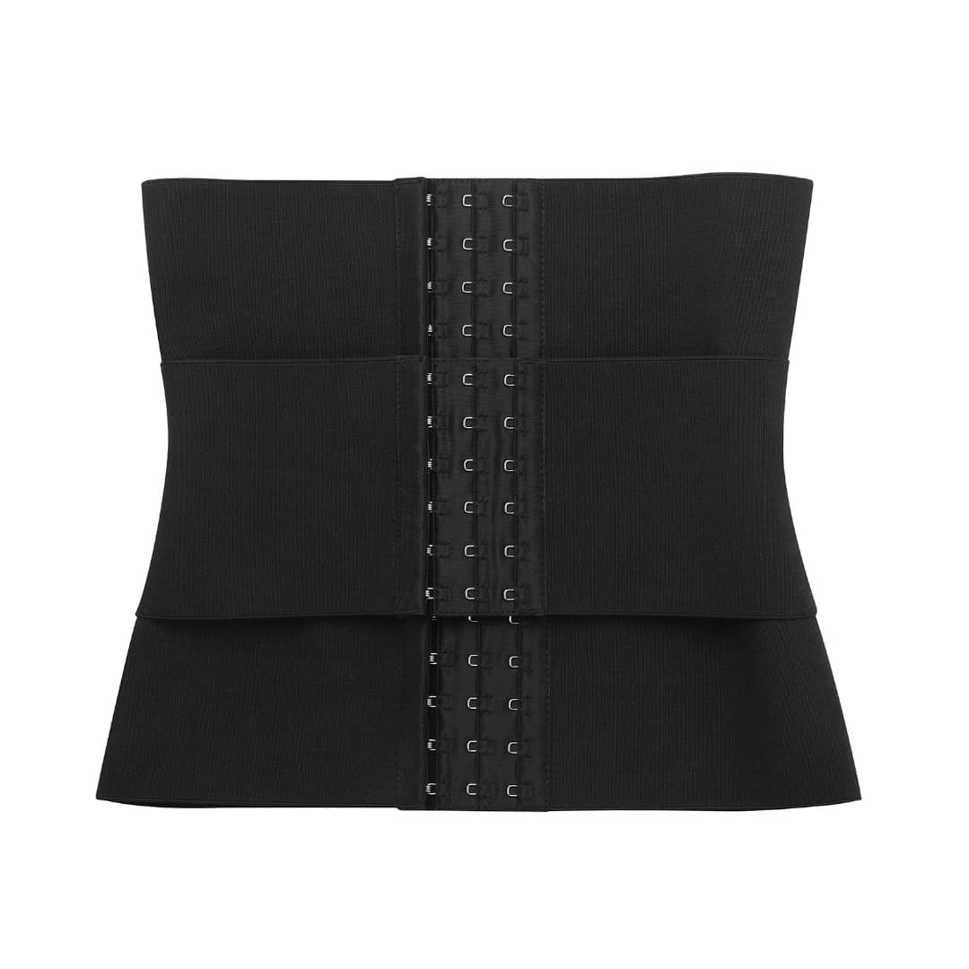 Triple wrap trainer