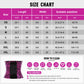 Adjustable waist trainer