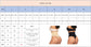 Tummy tuck thong Panty