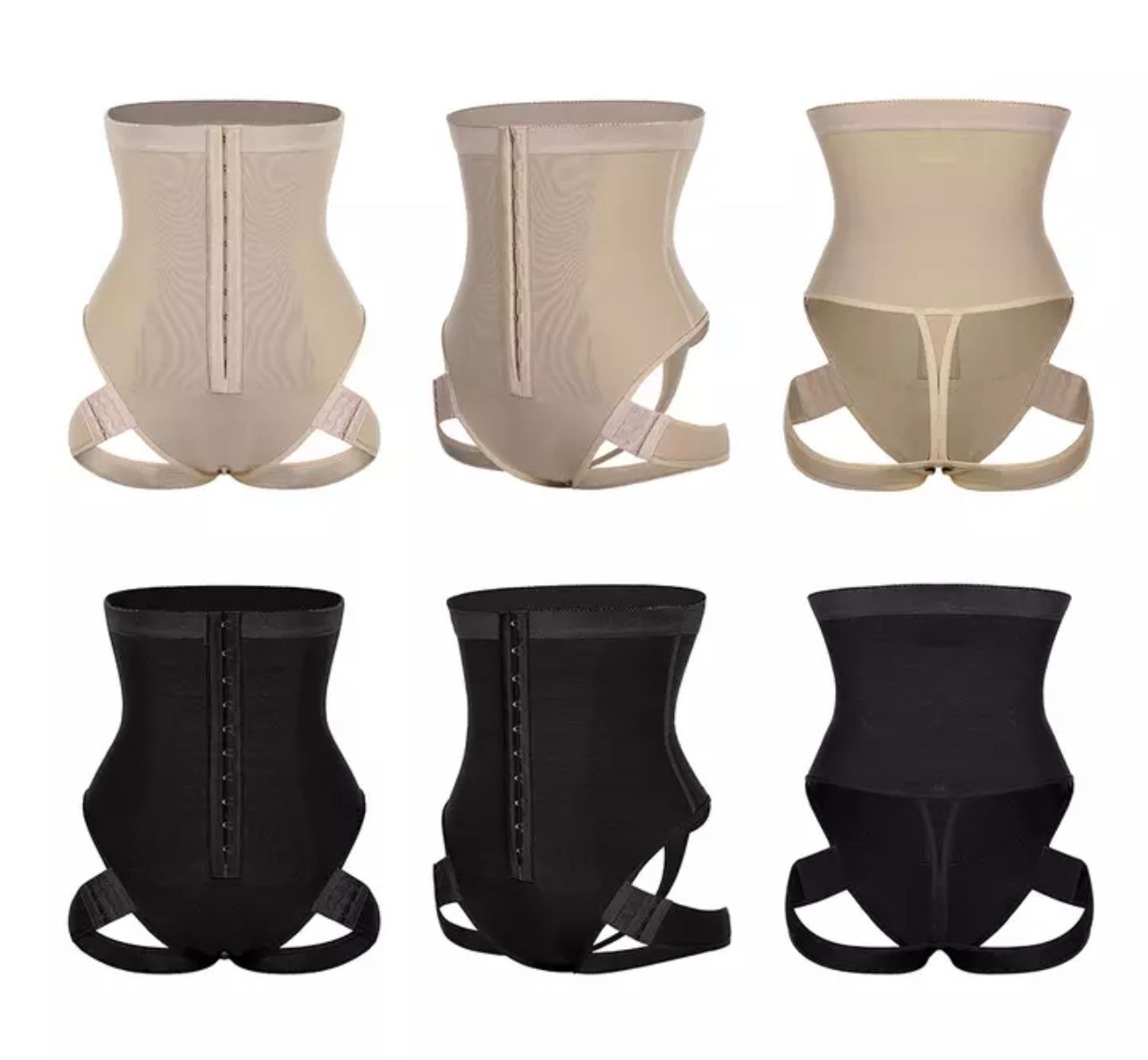 Shapewear Butt Lifter