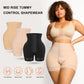 Mid Rise Tummy Control Shapewear