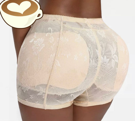 Butt Pads